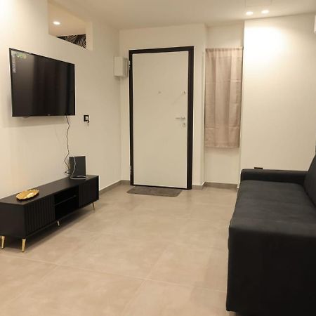 카타니아 Macri House 빌라 외부 사진